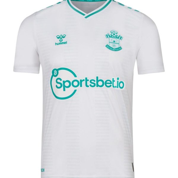 Southampton Jersey 2023/24
