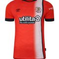 Luton Town Jersey 2023/24