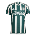 Manchester United Away Soccer Jersey 2023/24
