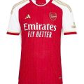 Arsenal Adidas 2023/24 Jersey