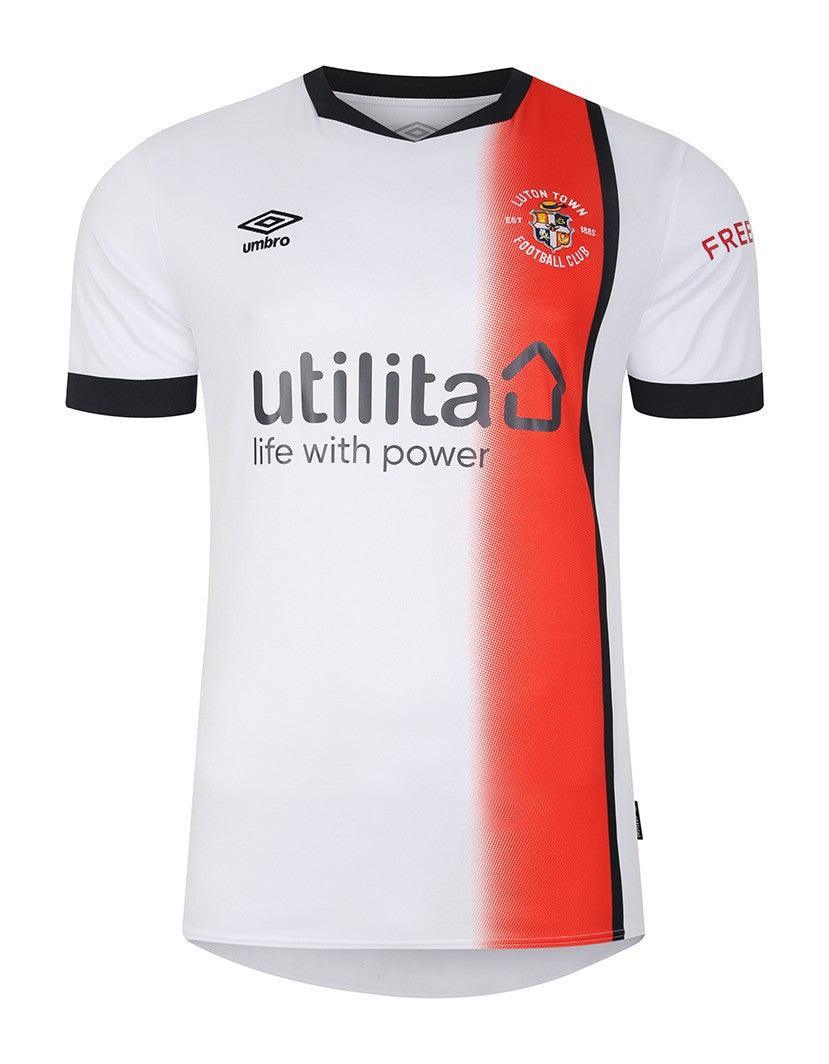 Luton Town Jersey 2023/24