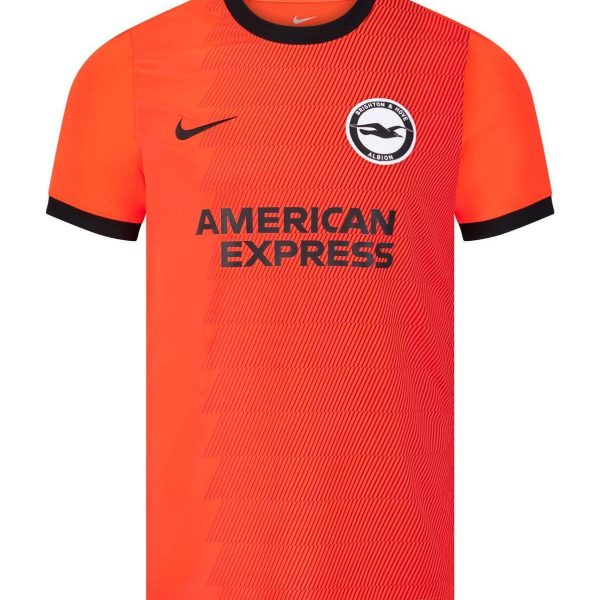 Brighton Jersey 2023-24