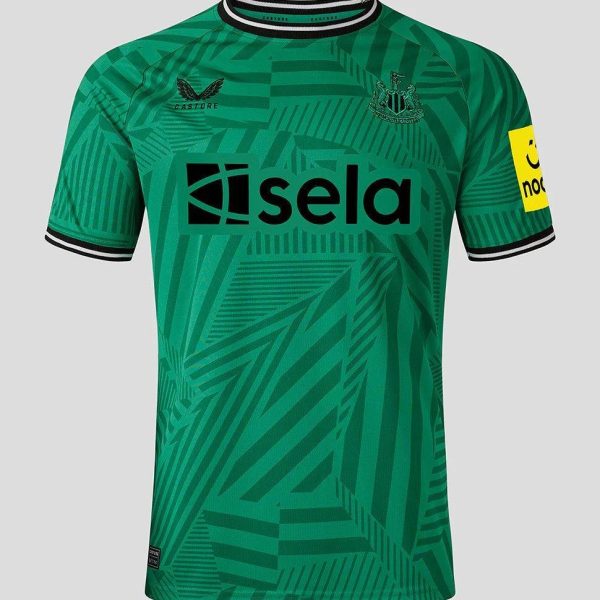 Newcastle United 2023/24 Jersey