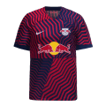 RB Leipzig Soccer Jersey 2023/24
