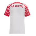 RB Leipzig Home Soccer Jersey 2023/24