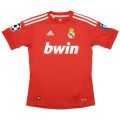 Cristiano Ronaldo #7 Real Madrid Third Retro Jersey 2011/12