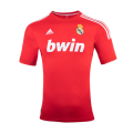 Real Madrid Third Retro Jersey 2011/12