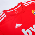 Cristiano Ronaldo #7 Real Madrid Third Retro Jersey 2011/12