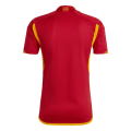 Roma Adidas 2023/24 Home Jersey