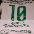 Club León Away Fan Jersey 2024/25