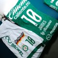 Club León Home Fan Jersey 2024/25