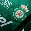 Club León Home Authentic Player 2024/25