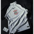 Corinthians Home Authentic Player 2025/26