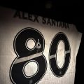 Corinthians Home Authentic Player 2025/26