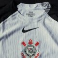 Corinthians Home Authentic Player 2025/26