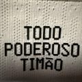 Corinthians Home Authentic Player 2025/26