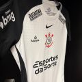 Corinthians Home Authentic Player 2025/26