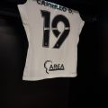 Corinthians Home Authentic Player 2025/26