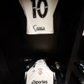 Corinthians Home Authentic Player 2025/26