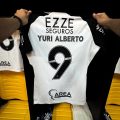 Corinthians Home Authentic Player 2025/26