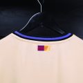 Barcelona Away Authentic Player 2025/26