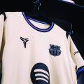 Barcelona Away Authentic Player 2025/26