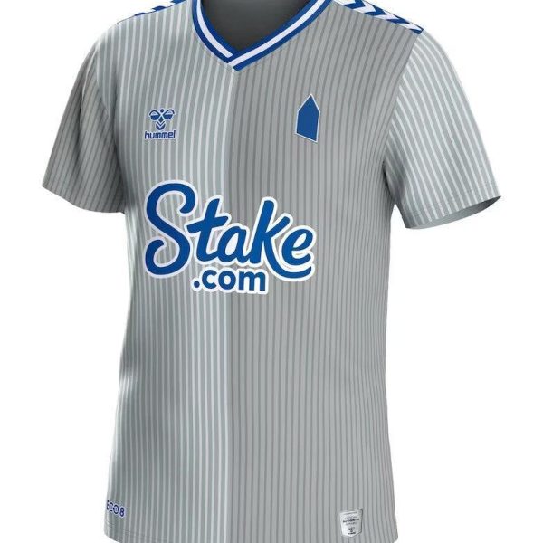 Everton 2023/24 Jersey