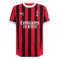 AC Milan Home Jersey 2024/25