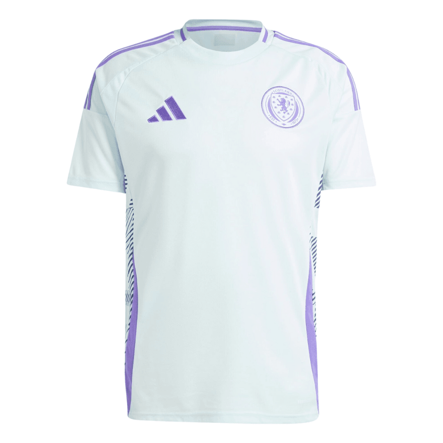 Scotland Away Jersey 2024/25
