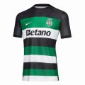 Sporting Home Fan Jersey 2024/25