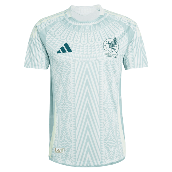 Mexico Away Jersey 2024/25