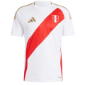 Peru Home Jersey 2024/25