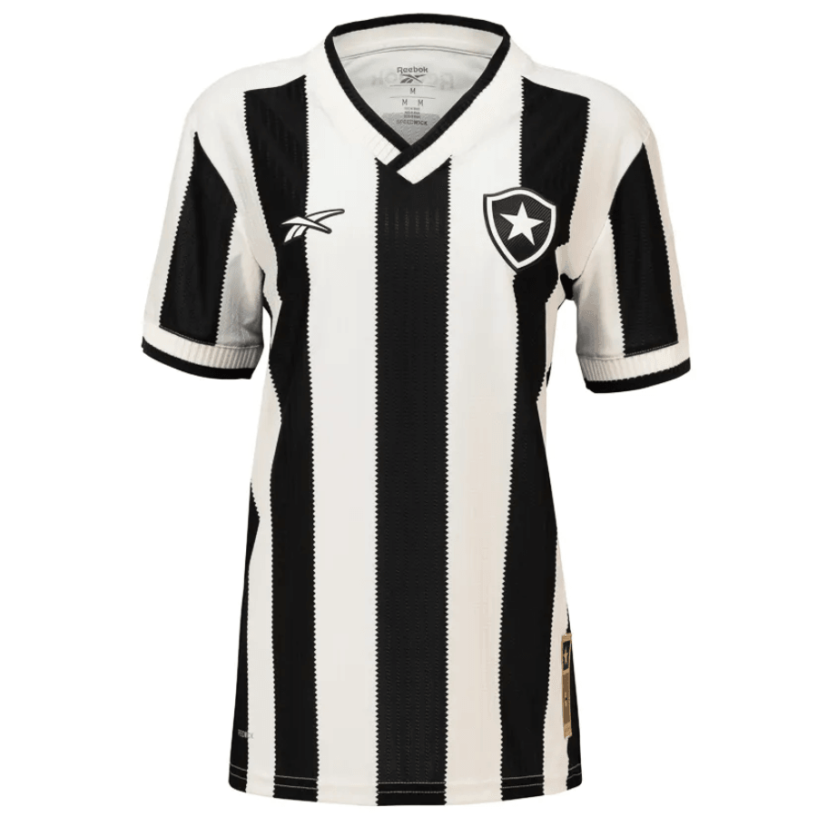 Botafogo Home Jersey Women’s 2024/25