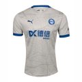Deportivo Alavés Away Jersey 2024/25