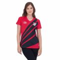 Athletico Paranaense Home Jersey Women’s 2024/25