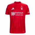 Nottingham Forest Home Jersey 2024/25