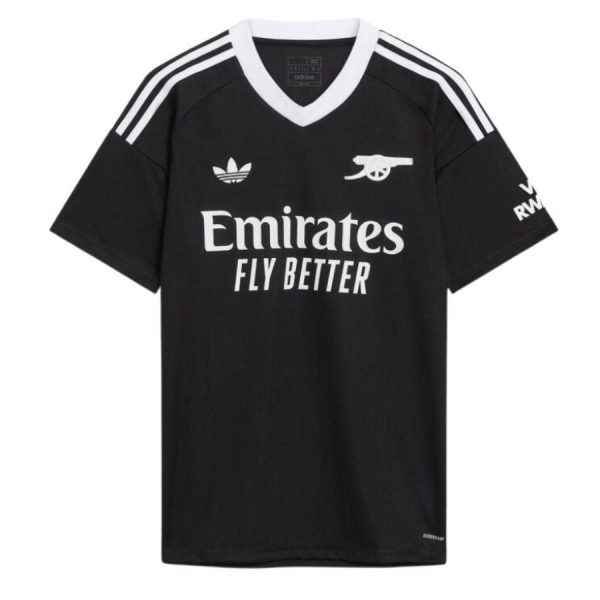 Arsenal GK 2 Jersey 2024/25