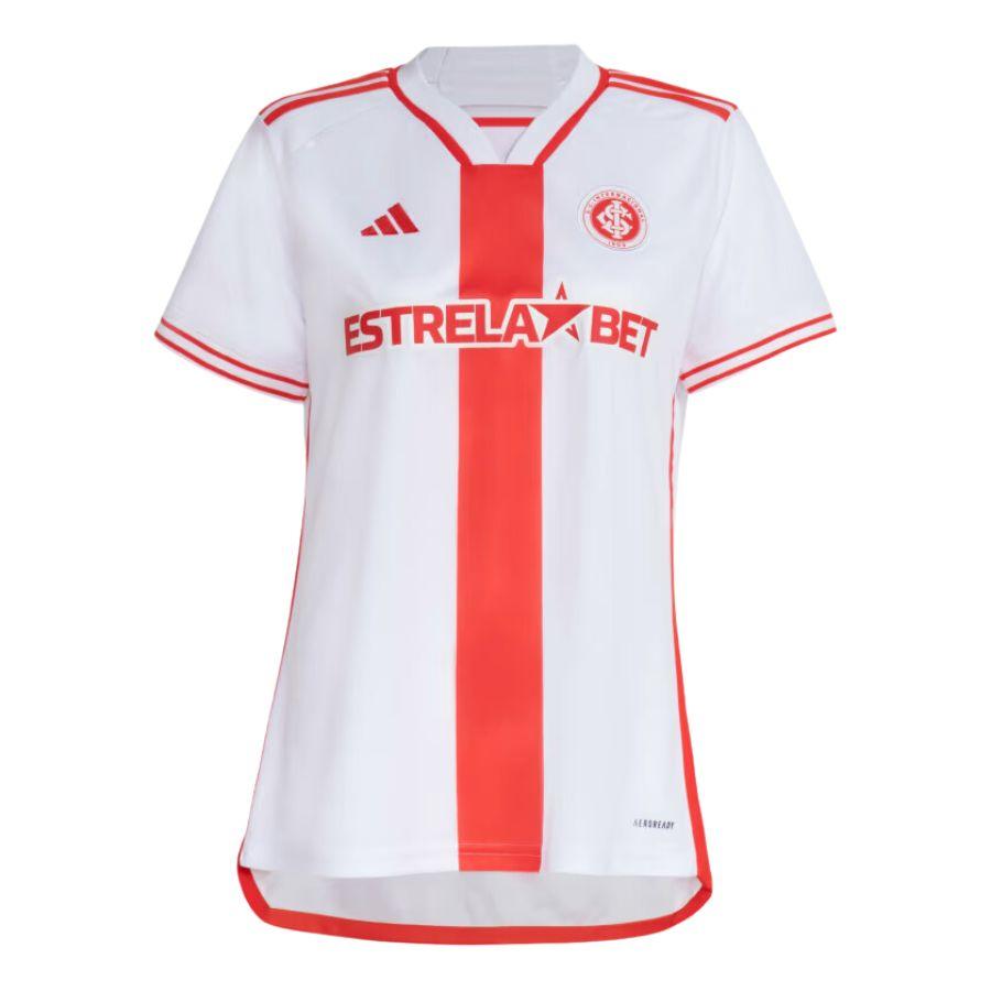 Internacional Away Jersey Women’s 2024/25