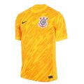 Corinthians GK Home Fan Jersey 2024/25