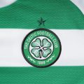 Celtic Home 2024/25 Patches UCL UEFA Foundation (Official Printing)