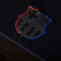 Barcelona Raphinha 11 Away Fan Jersey 2024/25 Patches UCL UEFA Foundation (Official Printing)