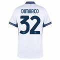 Inter Milan Away 2024/25 Patches UCL UEFA Foundation (Official Printing)