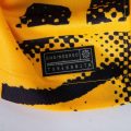 Inter Milan Lautaro 10 Third 2024/25 Patches UCL UEFA Foundation (Official Printing)