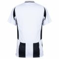 Juventus Home 2024/25 Patches UCL UEFA Foundation (Official Printing)
