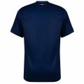 Paris Saint-Germain Barcola 29 Fan Jersey Home 2024/25 Patches UCL UEFA Foundation (Official Printing)