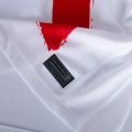 Paris Saint-Germain Barcola 29 Fan Jersey Away 2024/25 Patches UCL UEFA Foundation (Official Printing)