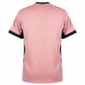Paris Saint-Germain  Fan Jersey Third Jordan 2023/24 Patches UCL UEFA Foundation (Official Printing)