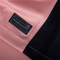 Paris Saint-Germain  Fan Jersey Third Jordan 2023/24 Patches UCL UEFA Foundation (Official Printing)
