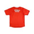 Benfica Home Retro Jersey 2004/05