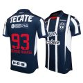 Monterrey Sergio Ramos 93 Home+Away Fan Jersey 2024/25